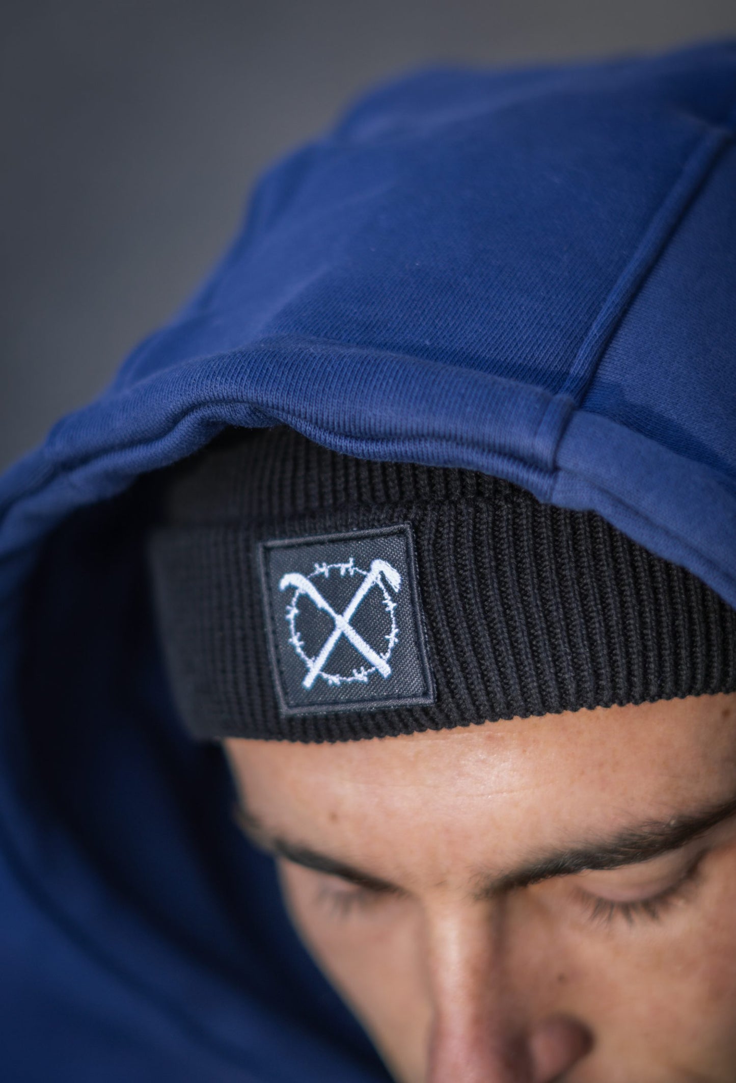 GORRO ALGODON