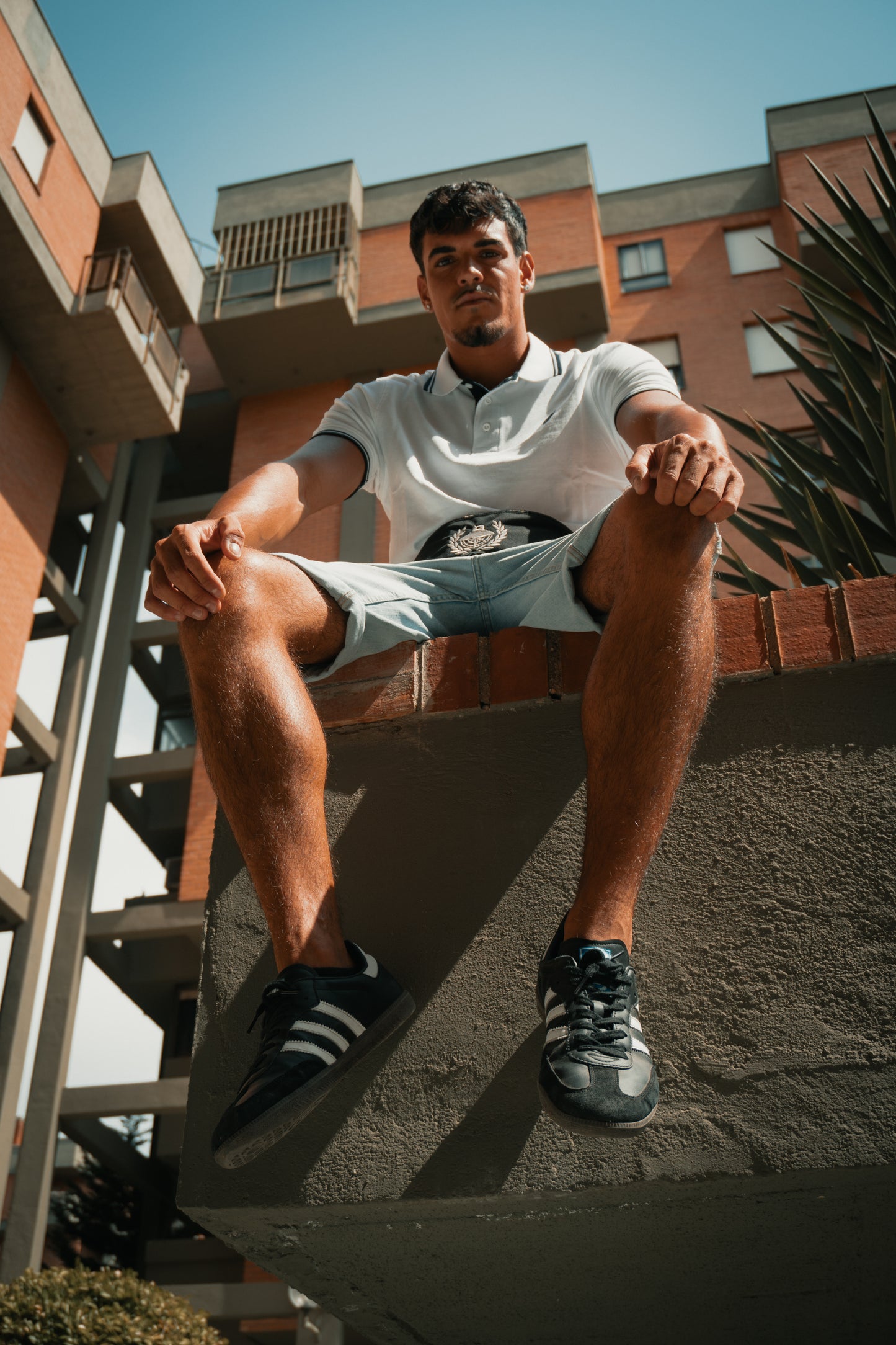 RURALSINNERS WHITE ORIGEN