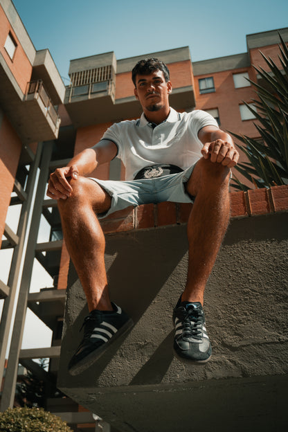 RURALSINNERS WHITE ORIGEN