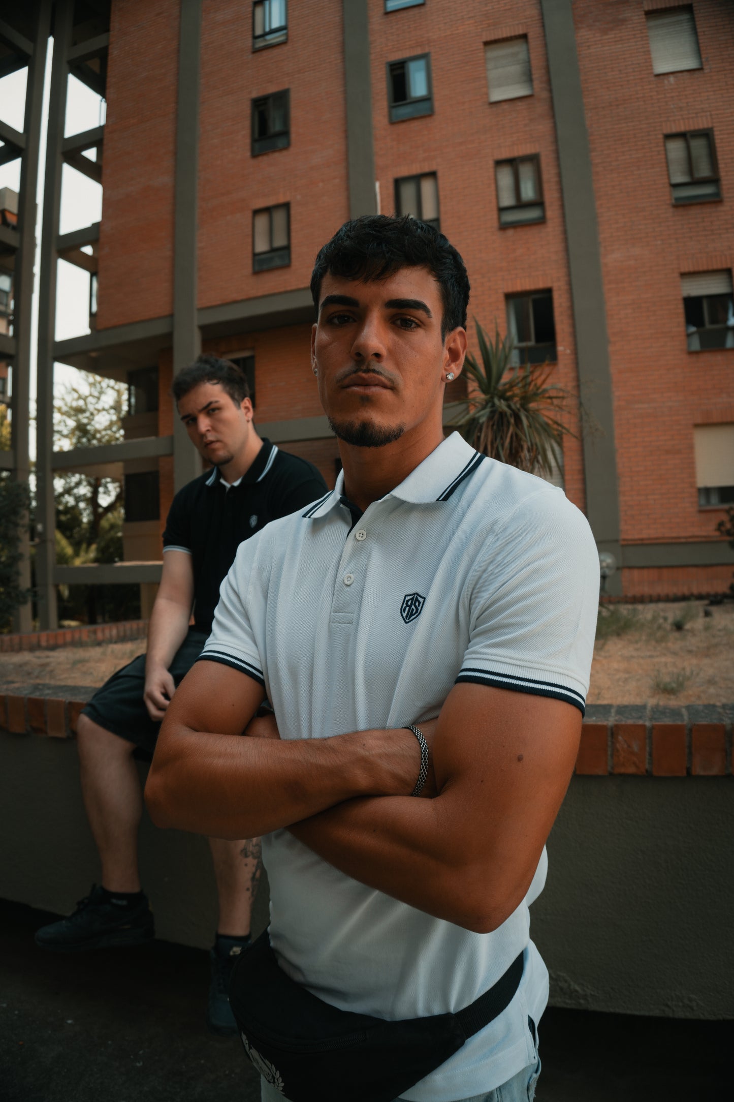 RURALSINNERS WHITE ORIGEN