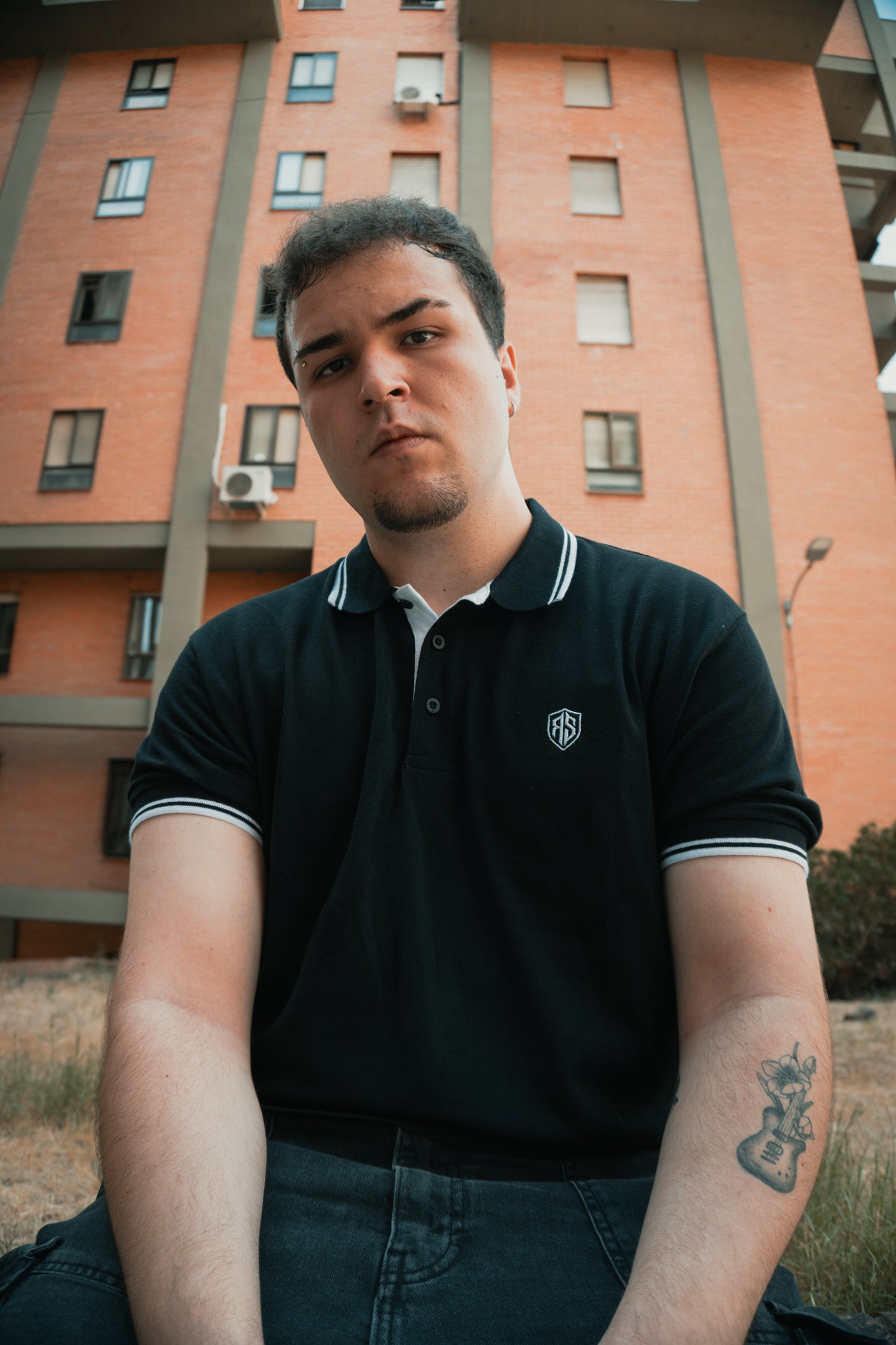 RURALSINNERS BLACK ORIGEN