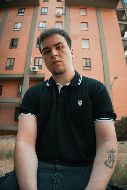 RURALSINNERS BLACK ORIGEN