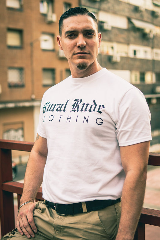 RURAL RUDE CLOTHING