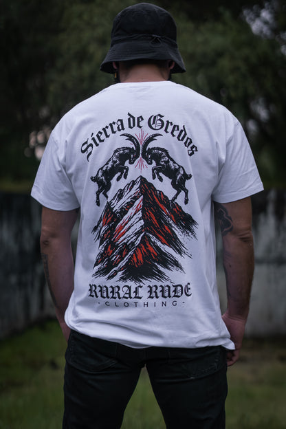 SIERRA DE GREDOS