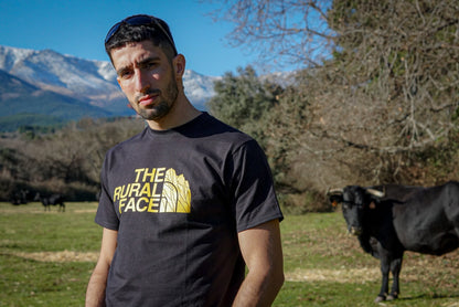 THE RURAL FACE (AMARILLO)