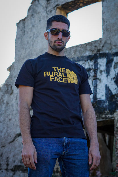 THE RURAL FACE (AMARILLO)